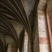 Lidzbark Warmiński – Zamek Biskupów Warmińskich