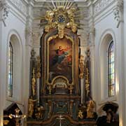 Katedra Wniebowzięcia NMP i św. Mikołaja w Łowiczu