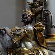 Kościół Matki Bożej Łaskawej i św. Wojciecha w Łowiczu