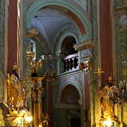 Kościół św. Anny w Lubartowie