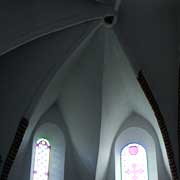 Kościół św. Mikołaja w Mierzynie