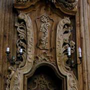 Kościół św. Szczepana w Mnichowie