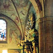 Kościół Wniebowzięcia NMP w Mogile