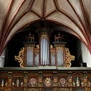 Kościół św. Jana Apostoła w Mogilnie