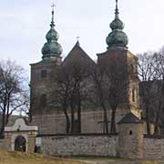 Kościół Matki Boskiej Mstowskiej Miłosierdzia