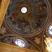 Kościół Dziesięciu Tysięcy Męczenników w Niepołomicach