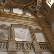 Zamek w Nowym Wiśniczu