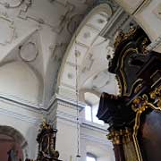 Kościół św. Jana Ewangelisty w Pińczowie