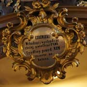 Kościół Podwyższenia Krzyża Świętego w Piotrkowie Trybunalskim