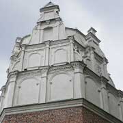 Kościół św. Barbary w Przeworsku