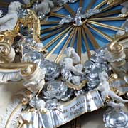 Kościół św. Antoniego Padewskiego w Ratowie