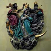 Kościół św. Apostołów Piotra i Pawła w Reszlu