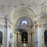 Kościół św. Stanisława Biskupa w Rydzynie