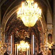 Katedra Narodzenia NMP w Sandomierzu