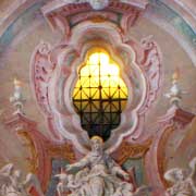 Kościół Wniebowzięcia NMP w Sieciechowie