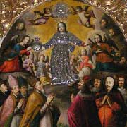 Kościół Świętego Stanisława w Sieradzu