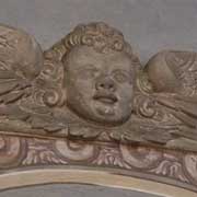 Kościół św. Jana Chrzciciela w Skrzynnie