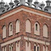 Kolegiata Wniebowzięcia NMP w Środzie Wielkopolskiej