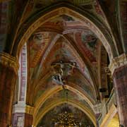 Kościół św. Wojciecha w Staniątkach