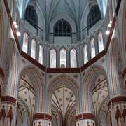 Kościół NMP Królowej Świata w Stargardzie