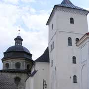 Kościół św. Bartłomieja w Staszowie