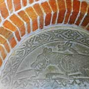 Kościół św. Urszuli Dziewicy i Męczennicy i jedenastu tysięcy dziewic w Strońsku