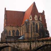 Kościół św. Piotra i Pawła w Strzegomiu