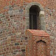 Rotunda św. Prokopa w Strzelnie