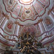 Kościół Świętej Anny w Aleksandrówce