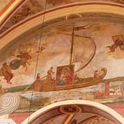 Kościół Niepokalanego Poczęcia NMP w Świeciu