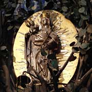 Kościół Wniebowzięcia NMP w Świetej Lipce