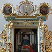 Kościół Wniebowzięcia NMP i św. Jakuba w Szadku