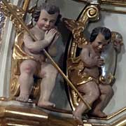 Kościół św. Michała Archanioła w Szalowej