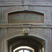 Kościół Wniebowzięcia NMP w Szamotułach