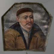 Kościół Niepokalanego Poczęcia NMP w Szreńsku