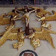 Kościół św. Zygmunta w Szydłowcu