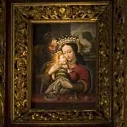 Sanktuarium Matki Bożej Dzikowskiej w Tarnobrzegu