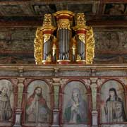 Kościół św. Mikołaja w Tarnowie Pałuckim