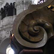 Sanktuarium św. Jadwigi w Trzebnicy