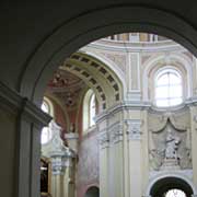 Bazylika Wniebowzięcia NMP i św. Michała Archanioła w Trzemesznie