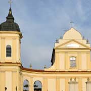 Kościół Świętej Trójcy w Tykocinie