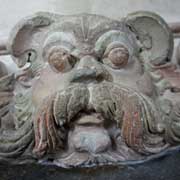 Kościół Wniebowzięcia NMP w Uchaniach