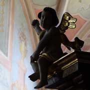 Kościół św. Floriana i Wniebowzięcia Najświętszej Maryi Panny w Wąchocku