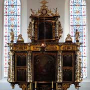 Kościół św. Jakuba Apostoła w Wągrowcu