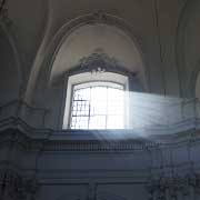 Kościół Niepokalanego Poczęcia NMP, św. Józefa i św. Ambrożego w Warszawie Bielanach