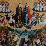 Kościół św. Mikołaja Biskupa w Warcie