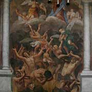 Bazylika Wniebowzięcia NMP w Węgrowie