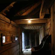 Kościół Podwyższenia Krzyża Świętego w Wełnie