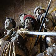 Kosciół św. Katarzyny w Wieniawie