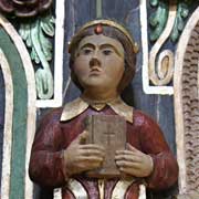 Kościół św. Małgorzaty i św. Augustyna w Witowie